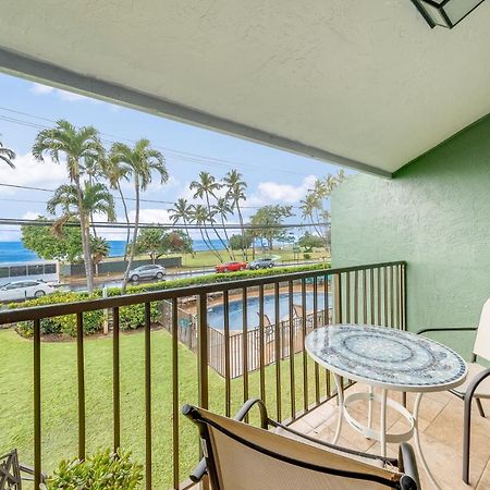Kihei Park Shores 13 ภายนอก รูปภาพ