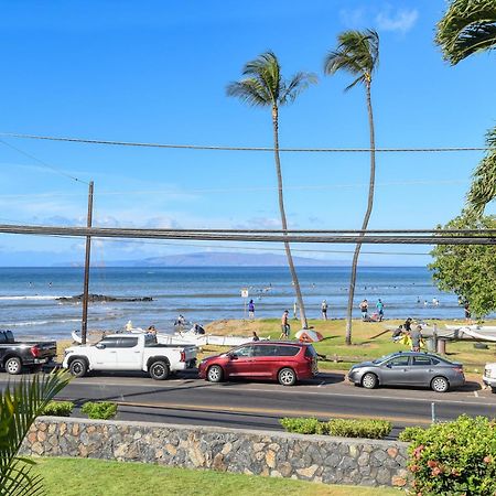 Kihei Park Shores 13 ภายนอก รูปภาพ