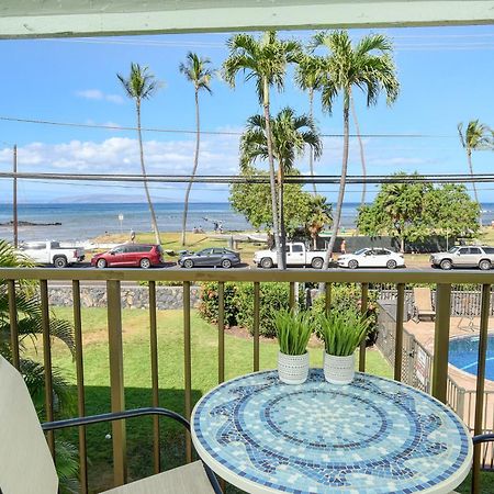 Kihei Park Shores 13 ภายนอก รูปภาพ