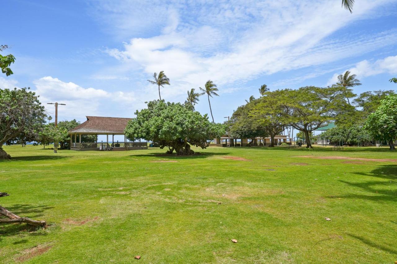 Kihei Park Shores 13 ภายนอก รูปภาพ