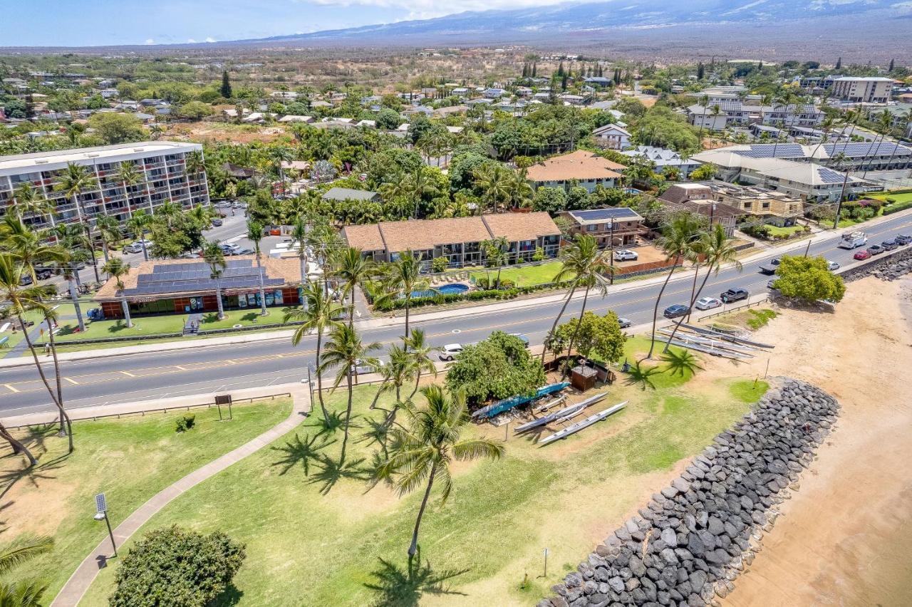 Kihei Park Shores 13 ภายนอก รูปภาพ