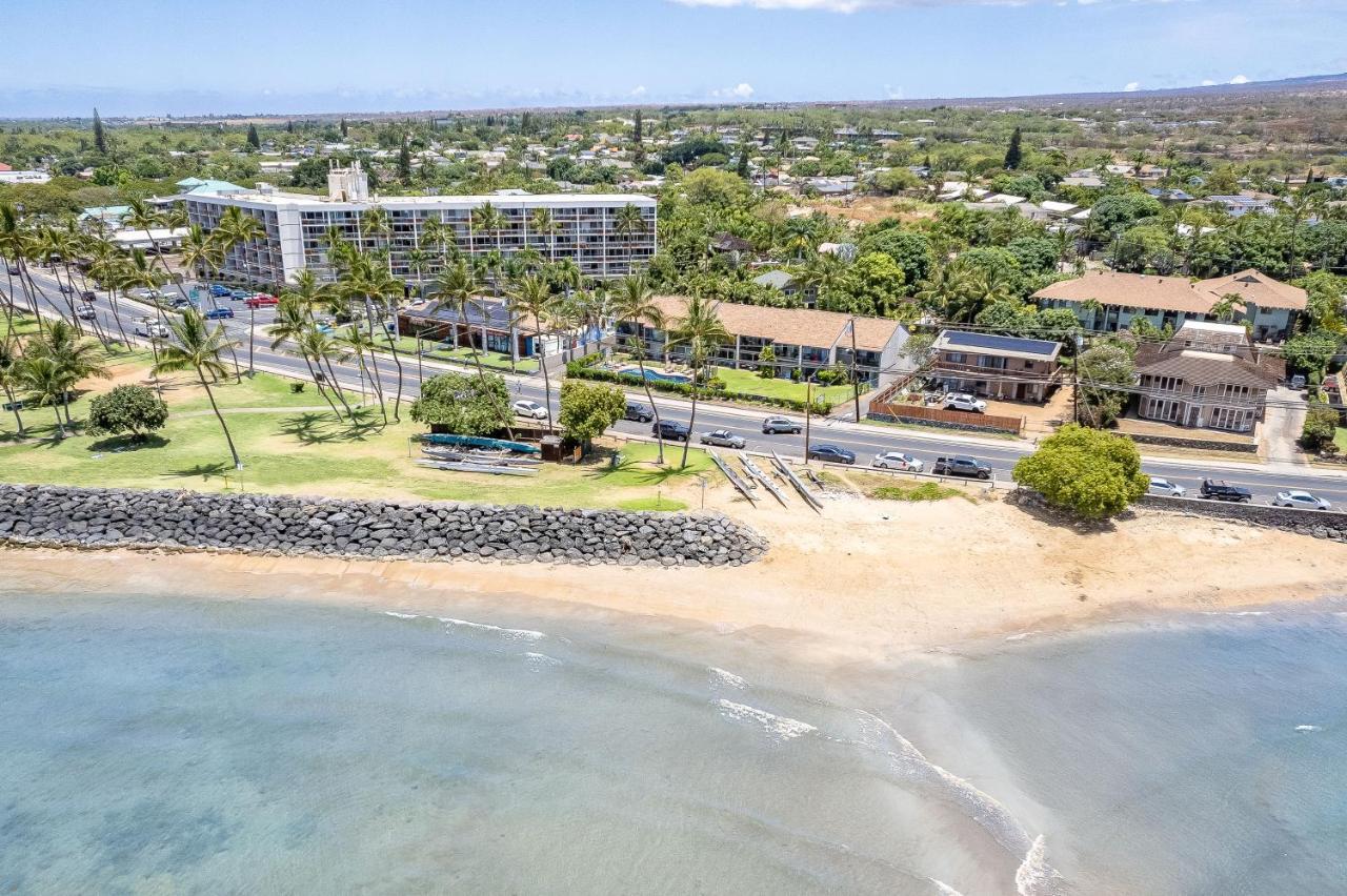 Kihei Park Shores 13 ภายนอก รูปภาพ