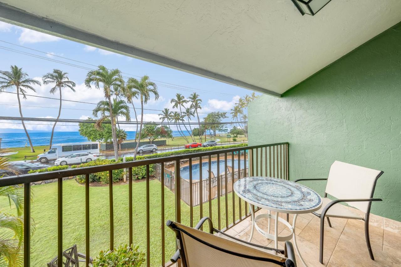 Kihei Park Shores 13 ภายนอก รูปภาพ