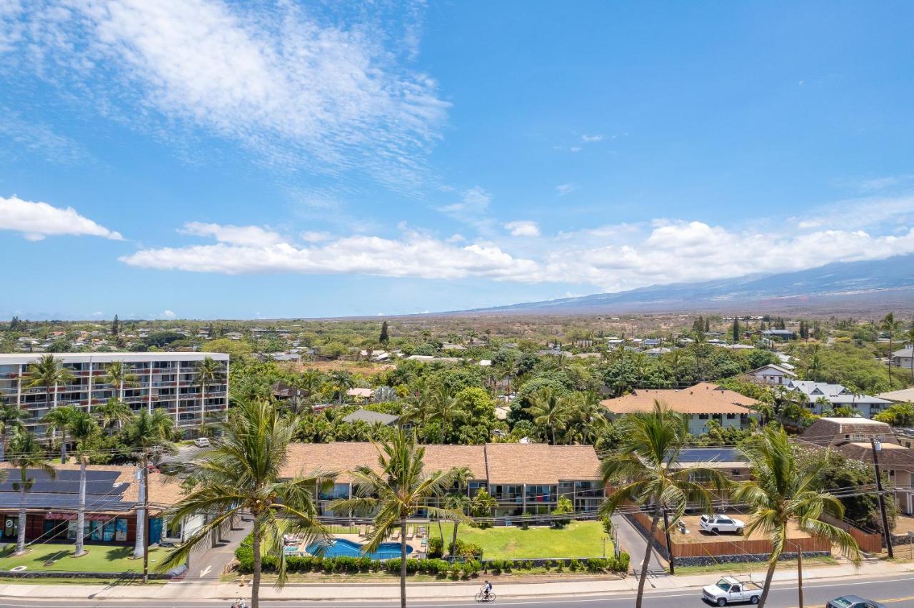 Kihei Park Shores 13 ภายนอก รูปภาพ
