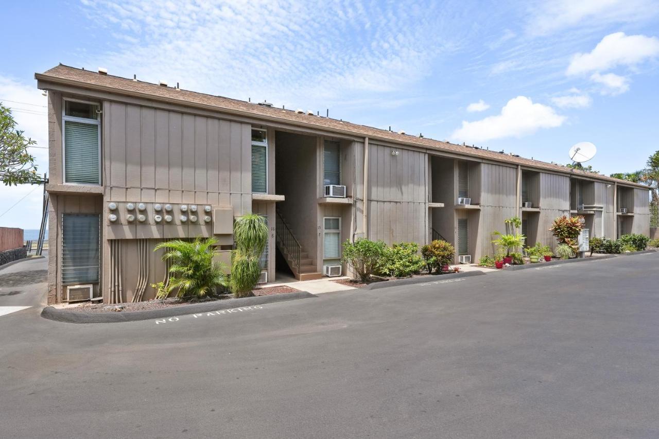 Kihei Park Shores 13 ภายนอก รูปภาพ