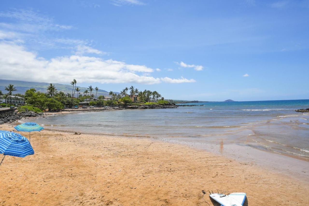 Kihei Park Shores 13 ภายนอก รูปภาพ