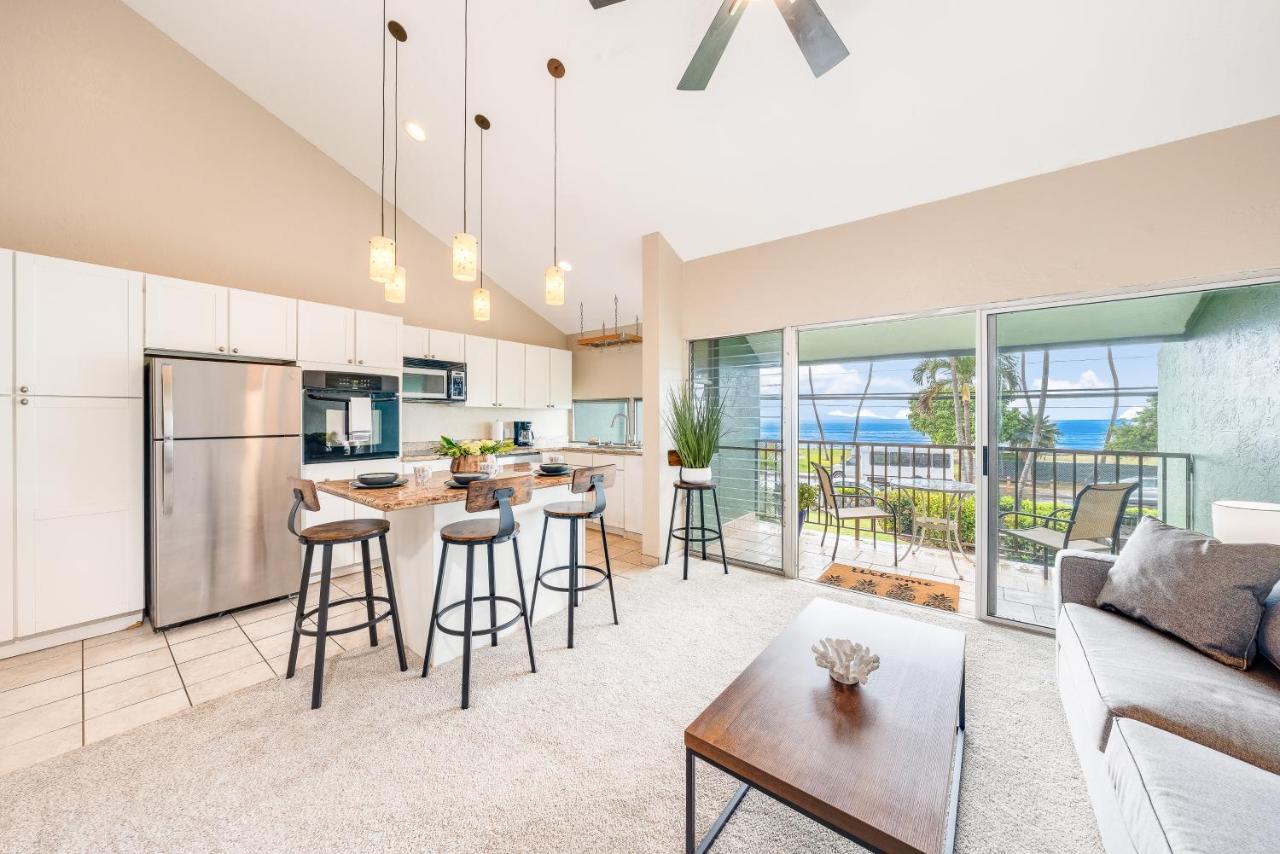 Kihei Park Shores 13 ภายนอก รูปภาพ