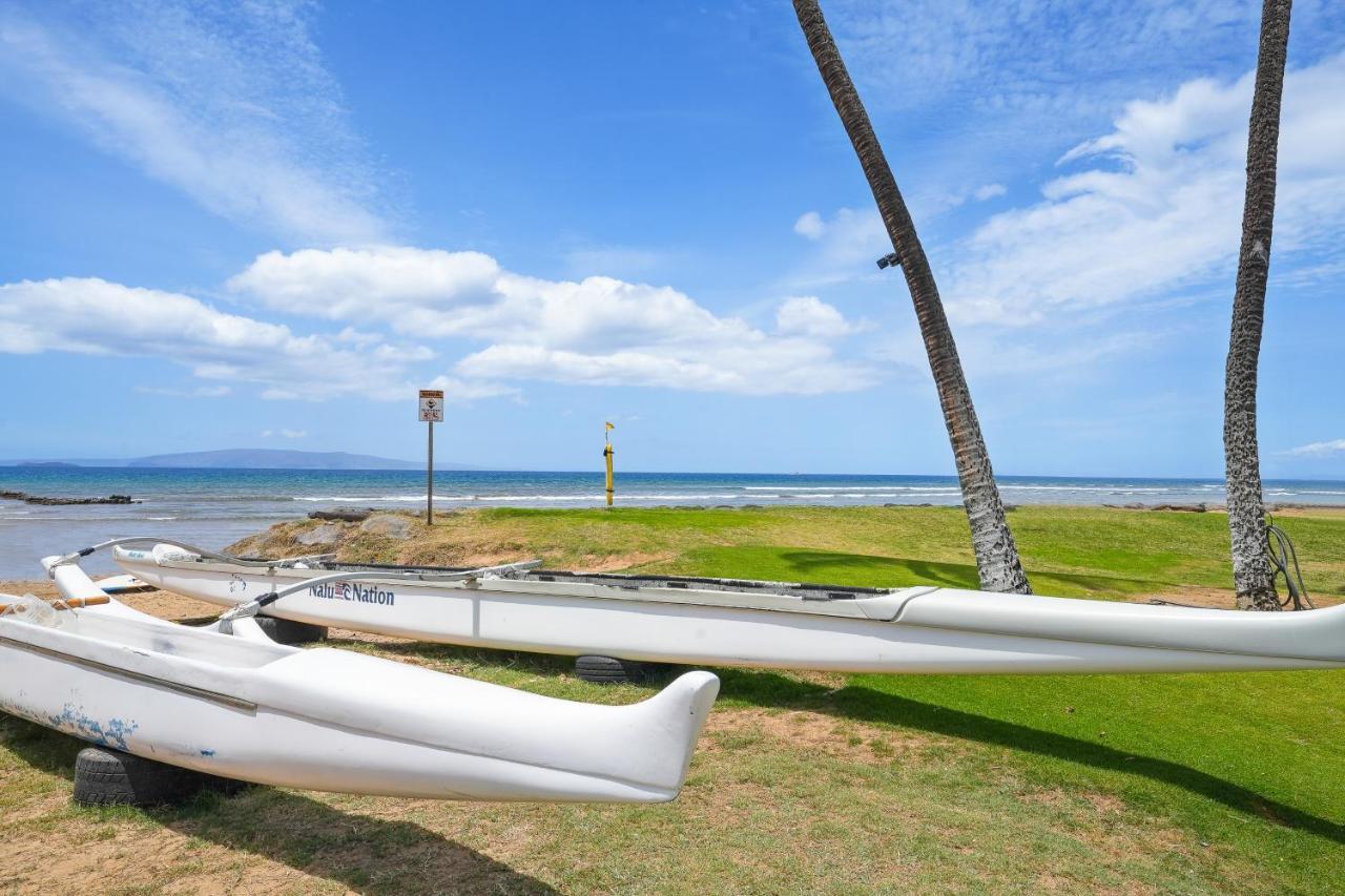 Kihei Park Shores 13 ภายนอก รูปภาพ