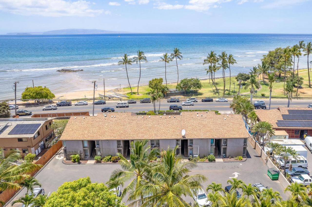 Kihei Park Shores 13 ภายนอก รูปภาพ