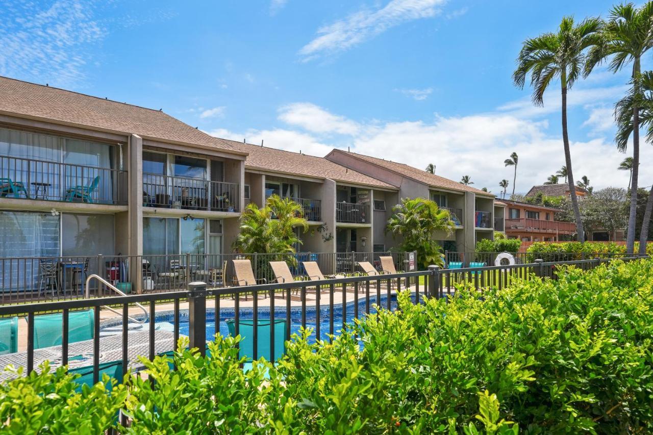 Kihei Park Shores 13 ภายนอก รูปภาพ