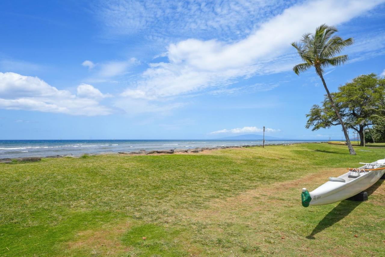 Kihei Park Shores 13 ภายนอก รูปภาพ