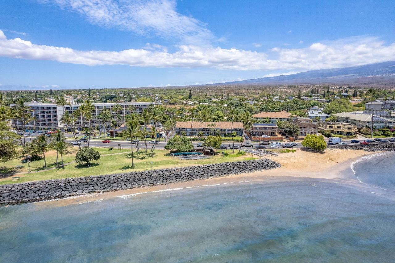 Kihei Park Shores 13 ภายนอก รูปภาพ