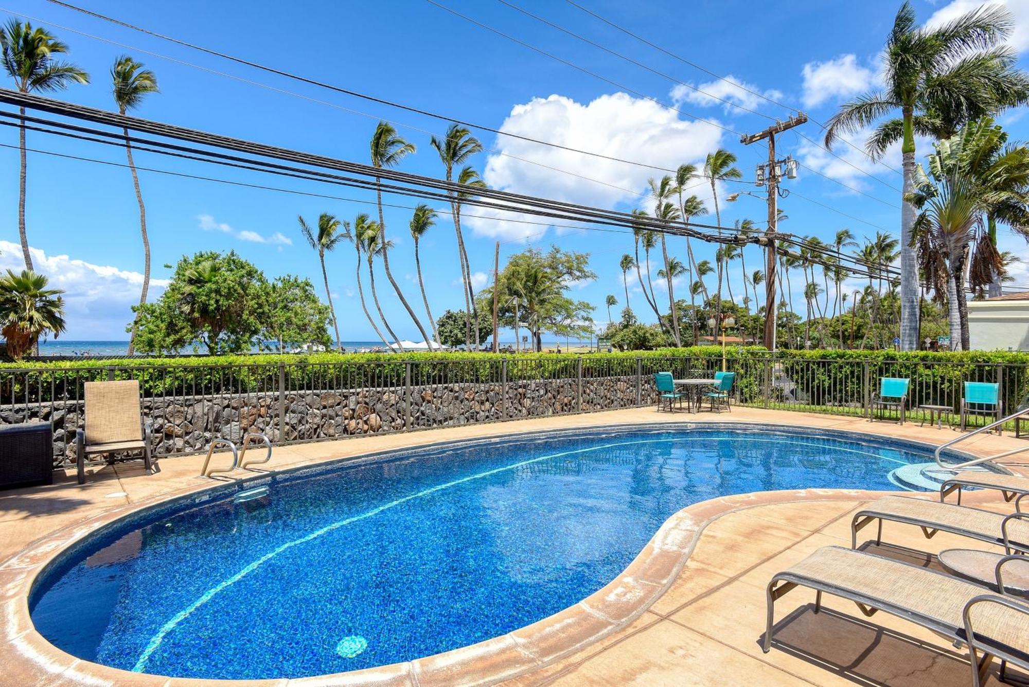 Kihei Park Shores 13 ภายนอก รูปภาพ